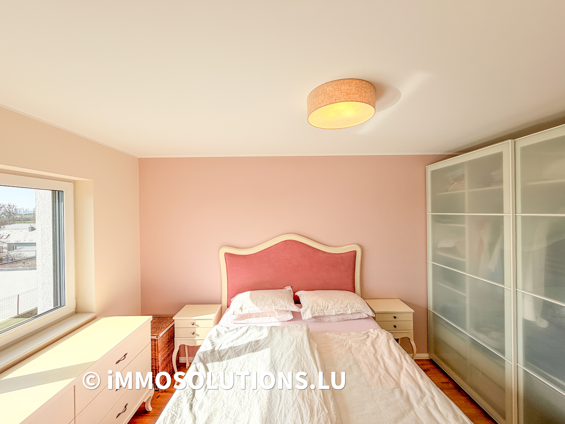 Appartement — Hesperange · 141 m² - photo 7